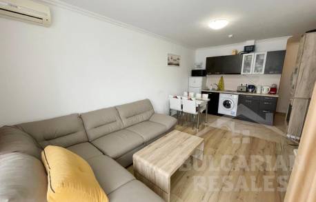 Mieszkanie z parkingiem podziemnym w kompleksie Admiral - Фото5