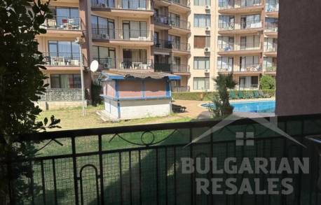 Купите апартамент с одной спальней по невысокой цене - Фото 9