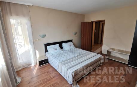 Duży apartament w okazyjnej cenie w Midia Grand Resort - Фото9