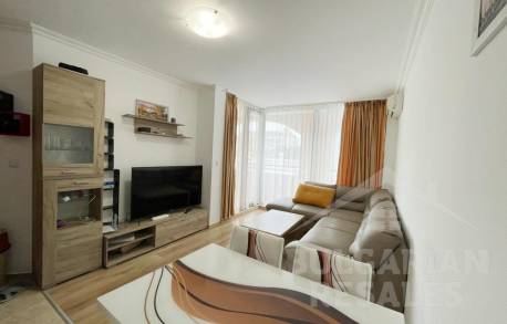 Mieszkanie z parkingiem podziemnym w kompleksie Admiral - Фото7