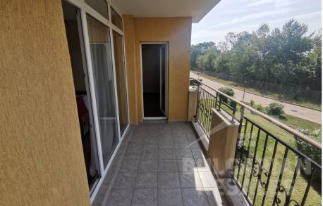 Duży apartament w okazyjnej cenie w Midia Grand Resort - Фото10