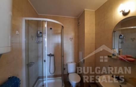 Отличный вариант для отдыха и инвестиции! Комплекс Роуз Виллидж - Фото14