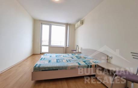 Panorama Fort Beach квартира с красивым видом на море - Фото11