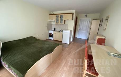 Квартира в отличном комплексе Nessebar Fort Club - Фото1