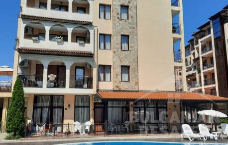 Отличный вариант для отдыха и инвестиции! Комплекс Роуз Виллидж - Фото4