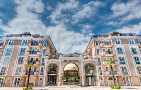 Nowa oferta! Studio w kompleksie Dawn Park Deluxe - Фото10