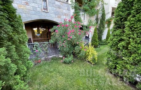 Просторная квартира в комплексе Каскадас - Фото10