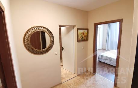 Duży apartament w okazyjnej cenie w Midia Grand Resort - Фото5