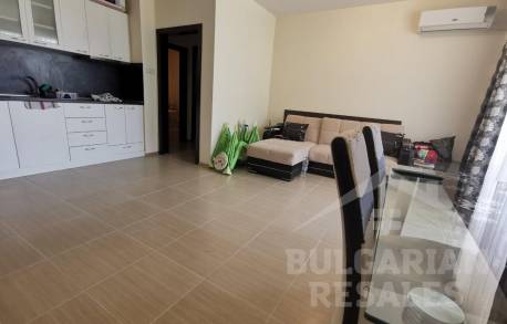 Прекрасная квартира в комплексе Аполлон 7 - Фото4