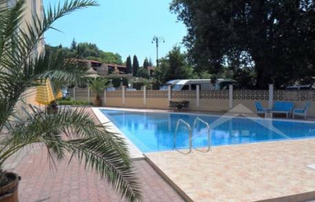 Прекрасно меблированный апартамент в комплексе Астория - Фото10