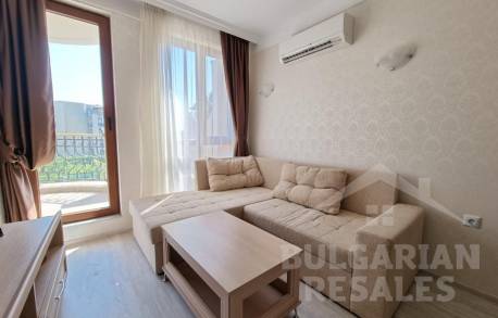 Квартира в элитном комплексе, прекрасная инвестиция! - Фото5