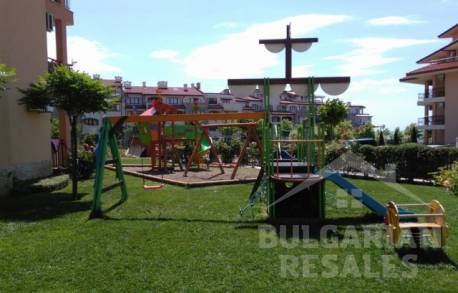 Апартаменты с видом на море в Sky Dreams - Фото15