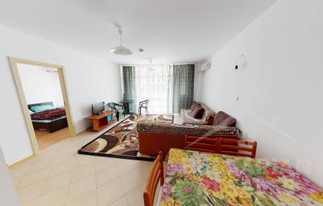 Просторный апартамент в закрытом комплексе Гранд Камелия - Фото4