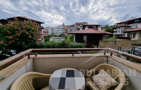 Уютная студия в элитном комплексе Райский сад - Фото8