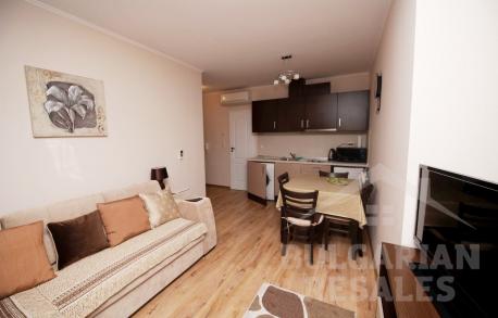 nieruchomość w luksusowym kompleksie z sauną - Фото7