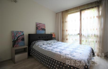 Просторная квартира в комплексе Каскадас - Фото8