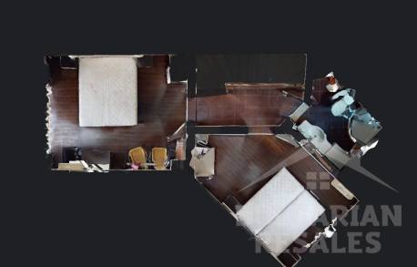 Таунхаус в закрытом комплексе Империал Хайтс - Фото3