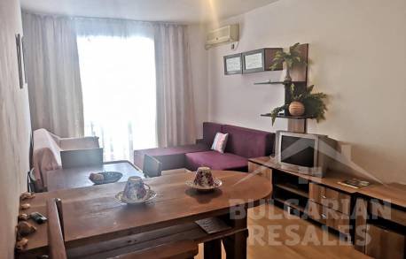 Трехкомнатный апартамент по привлекательной цене - Фото2