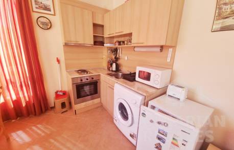 Compact apartment in the complex Balkan Breeze 2 - Photo 2