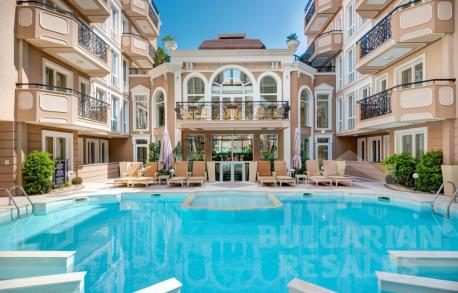 Hurry up and buy an apartment in a luxurious complex! - Photo 1