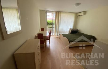 Квартира в отличном комплексе Nessebar Fort Club - Фото2