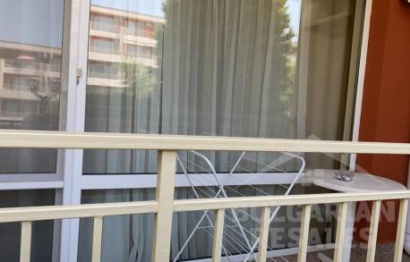 Квартира в отличном комплексе Nessebar Fort Club - Фото3