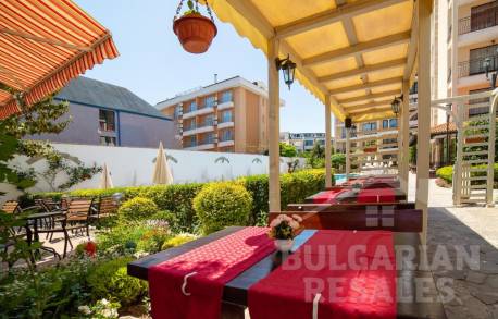 Отличный вариант для отдыха и инвестиции! Комплекс Роуз Виллидж - Фото3