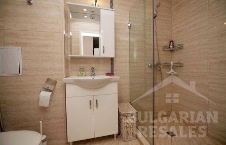 nieruchomość w luksusowym kompleksie z sauną - Фото8