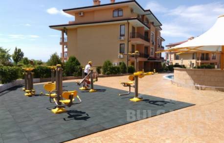 Апартаменты с видом на море в Sky Dreams - Фото16