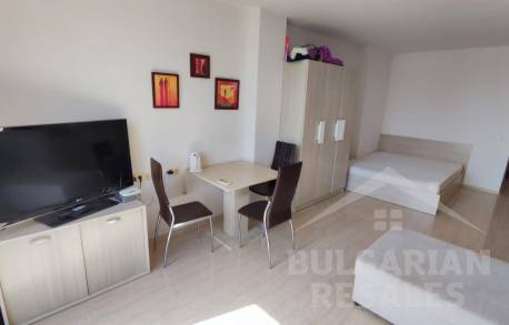 Polecamy duże studio w pięknym kompleksie - Фото10