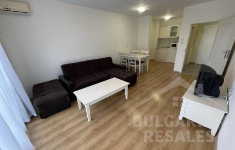 Срочная продажа! Просторная квартира в центре курорта - Фото5