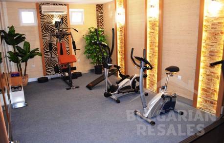 Mieszkanie z dwiema sypialniami w kompleksie Sweet Homes - Фото20