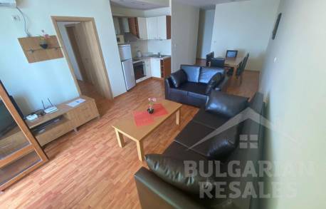 три комнаты с прямым видом на море комплекс Райский сад - Фото6