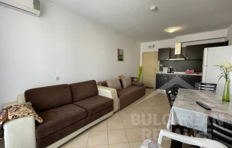 Апартамент в комплекс Grand Кamellia 2 - Снимка 6