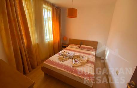 Спешна продажба! Двустаен апартамент в Етъра 2 - Снимка 7