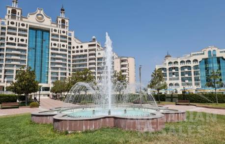 Закупете апартамент в луксозния комплекс Сънсет Ризорт - Снимка 2