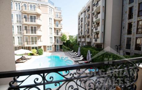 nieruchomość w luksusowym kompleksie z sauną - Фото9