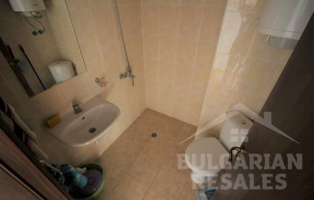 Не дорогая студия в комплексе Sunny Day 6 - Фото8