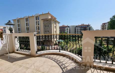 Квартира в элитном комплексе, прекрасная инвестиция! - Фото6