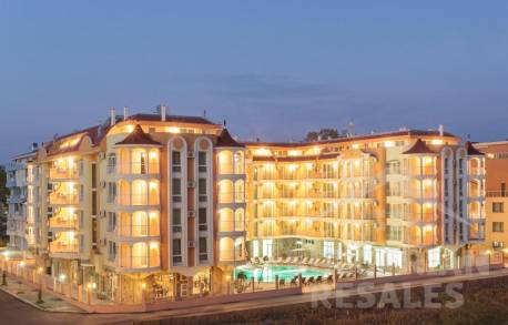 Skvelá cena! Dvojizbový byt v komplexe Silver Springs - Фото6