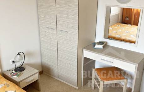 Квартира подходящая для сдачи в аренду в элитном комплексе - Фото9