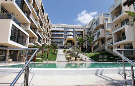 Квартира в комплексе с супер расположением - Фото 11