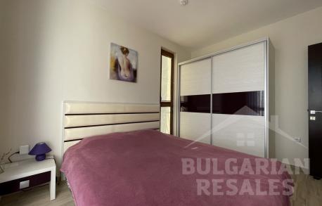 Трехкомнатная квартира в элитном комплексе Каскадас - Фото9