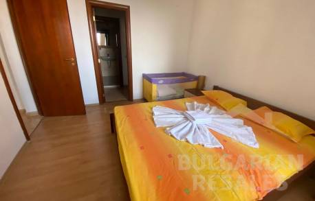 Спешна продажба! Двустаен апартамент в Етъра 2 - Снимка 9