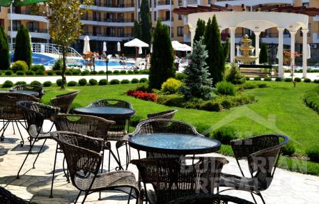 Obniżona cena! 3 pokoje w kompleksie Royal Sun - Фото12