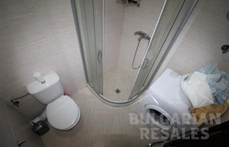 Просторная квартира в комплексе Каскадас - Фото11