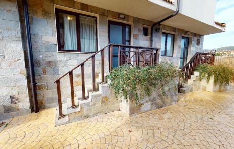 Таунхаус в закрытом комплексе Империал Хайтс - Фото1