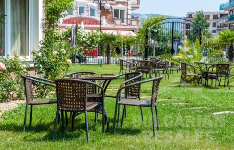 Apartment in the first-class complex “Dawn Park Deluxe” - Photo 14