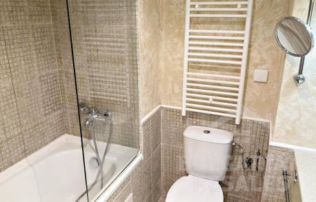 Двухкомнатный апартамент в элитном комплексе Royal Beach Barcelo - Фото14