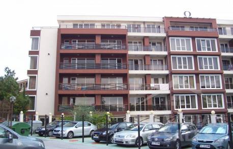 Trzypokojowe mieszkanie w Ravda w centrum - Фото1